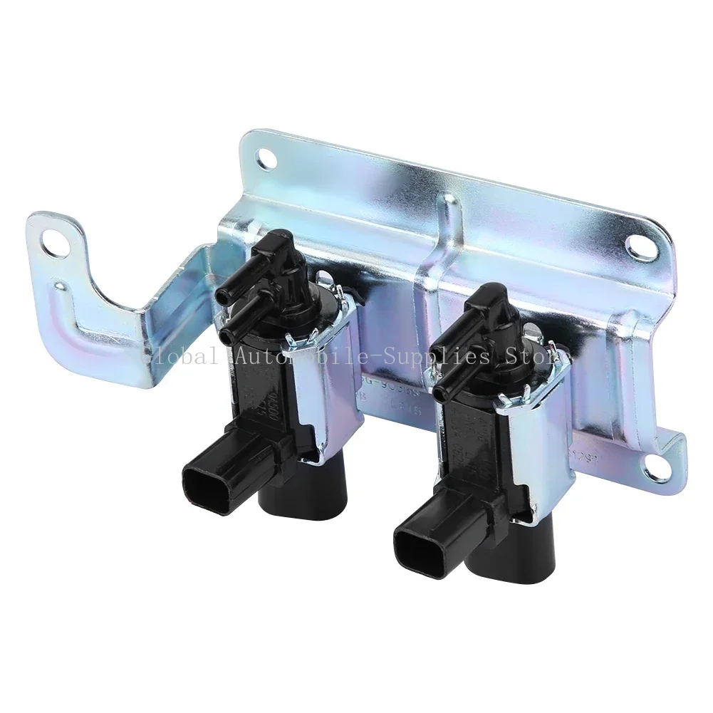 EGR Vacuum Solenoid Valve 4M5G9J559NB K5T81980 for Ford FIESTA FOCUS GALAXY MONDEO C-max S-MAX for VOLVO S40 S80 V50 V70 C30 4