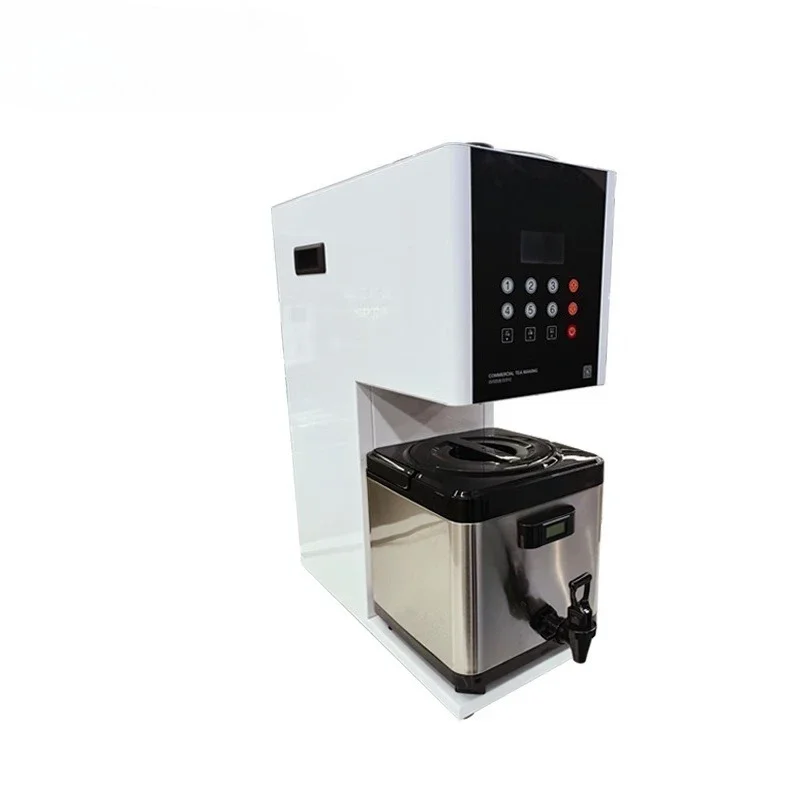 Automatic  making machine Commercial intelligent  making machine  extraction machine Milk shop
