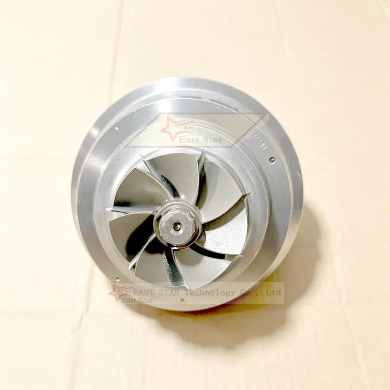 JH5 06J145713Q  06J145713H Turbo Cartridge CHRA Core 0852T14  For Volkswagen For VW T5 Transporter 2.0 TSI 2011 CJKA CJKB 110Kw