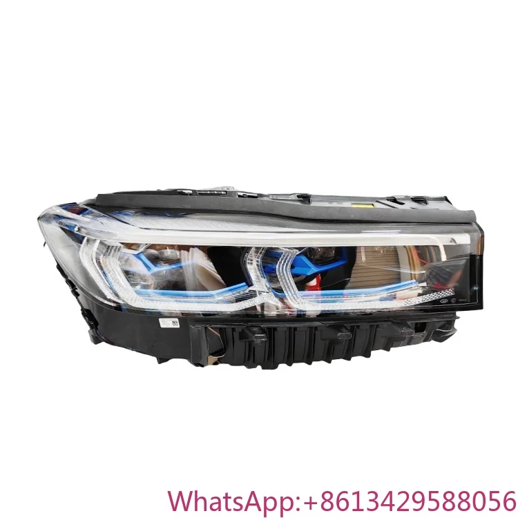 

Original Headlight for 7Series G11 G12 Competition Adaptive Full Headlight Car OEM Suitable Headlight