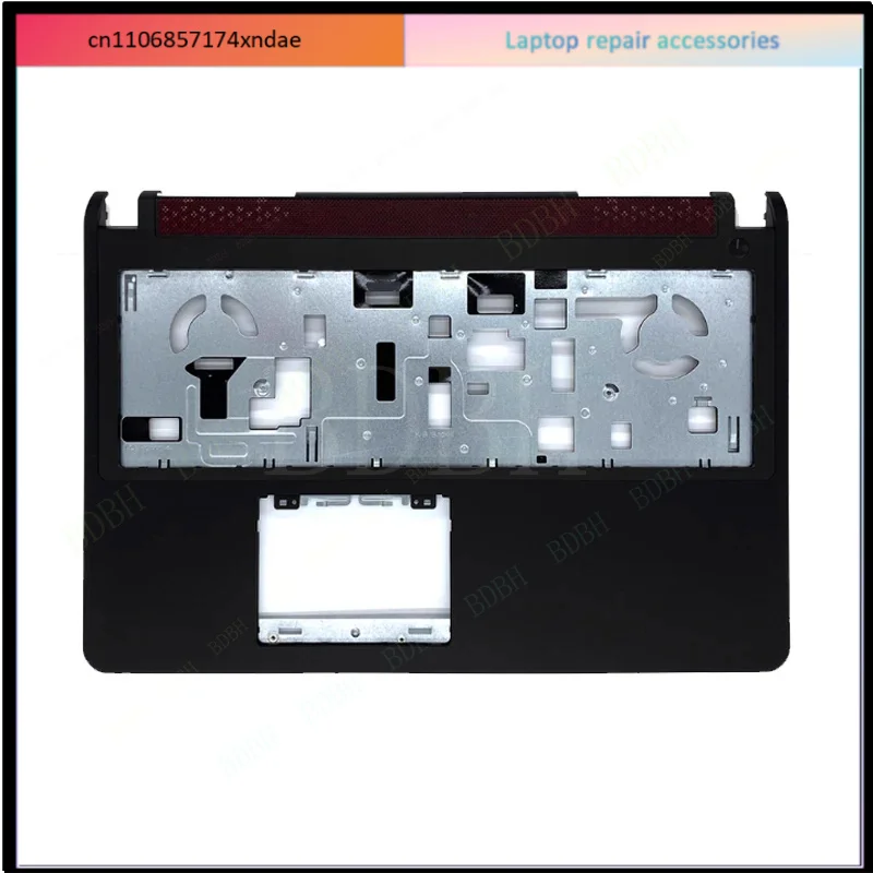 New Laptop For Inspiron 15 7557 7559 5577 5576 P57F 15P 7000 LCD Back Cover/Front Bezel/Hinges/Palmrest/Bottom Case