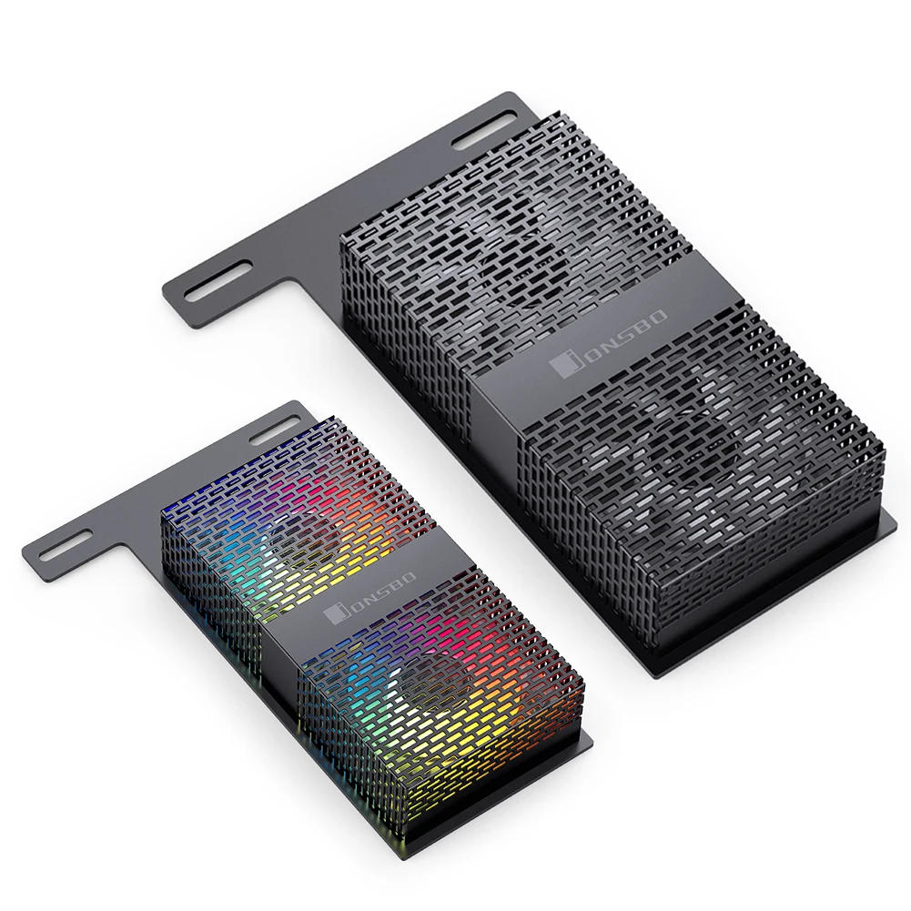 Memory Heat Sink 4P…