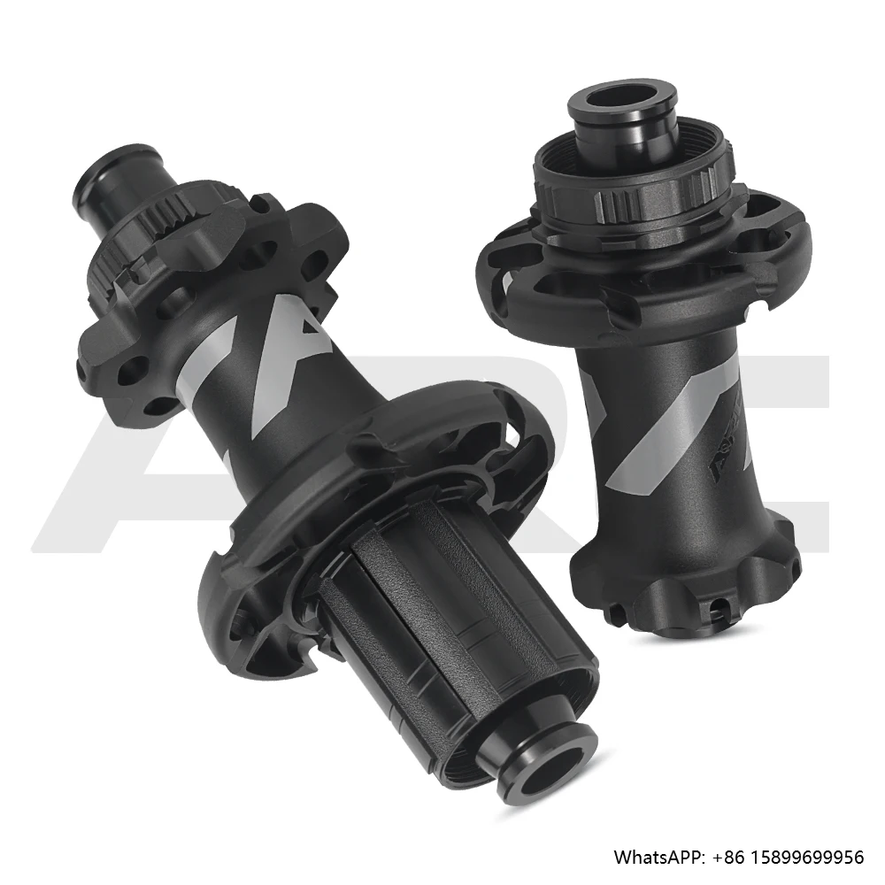 

Alloy Bicycle Accessories Type Head Carbon Spoke Bicycle Hubs Center Lock 21/21H Ratchet DT 36t / 54t Road Disc Hubs Bike Hubs