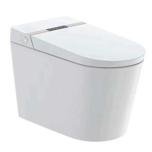 Z Eco Sanitary Ware… - image