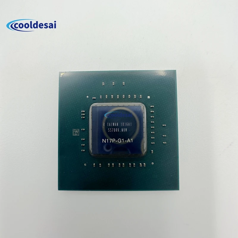 New N17P-GO-A1 N17P-G0-A1 N17P-G1-A1 N17P-Q1-A2 N17P-G0-K1-A1 BGA Chipset Graphics card