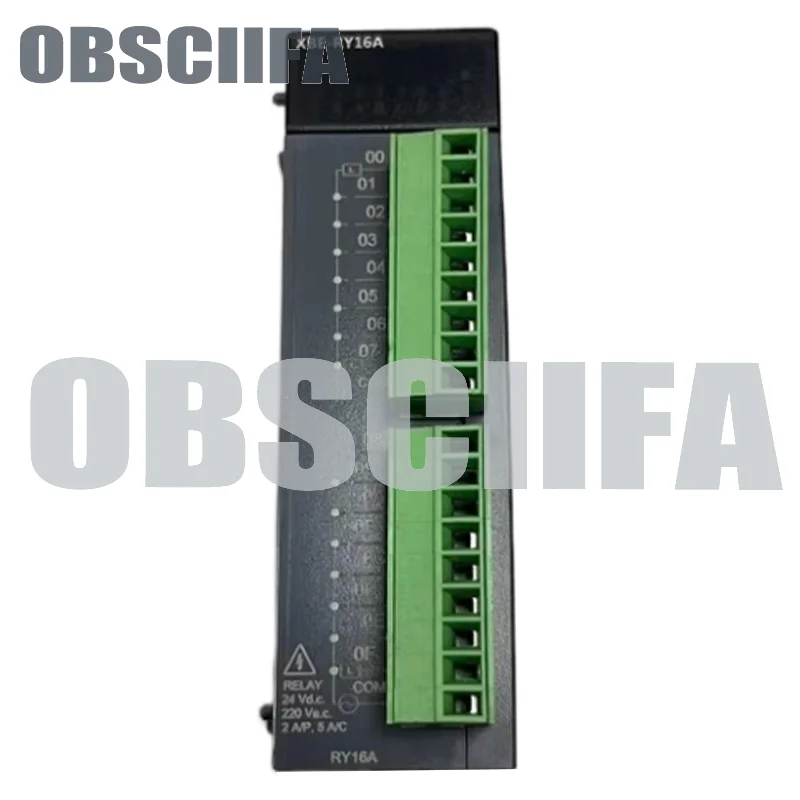 

Совершенно новый оригинальный флуоресцентный модуль XBE-RY16A