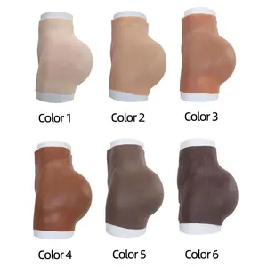 أعلى 7 مبيعات كبيرة سيليكون بعقب - No8