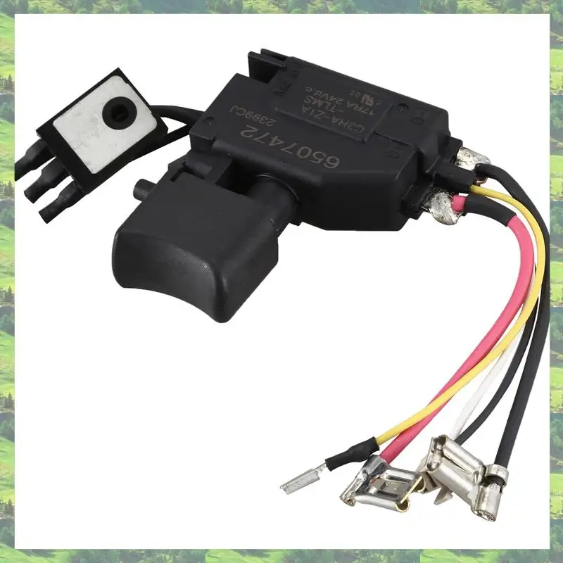 

Переключатель A59Z-2X для 650731-7 6506379 DDF456Z BHP446Z BDF456Z BDF456RFE BDF446Z DDF456 DDF446 BHP456 BDF456 BDF446