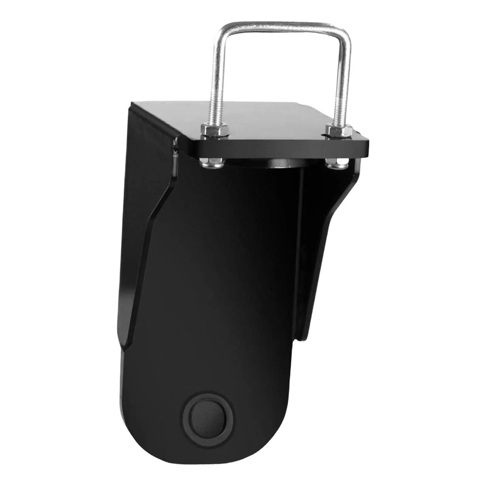 Container Jack Lug Container Accessories Attachment Container Lifting Tool Versatile Stabilizer Bracket with U Shaped Handle