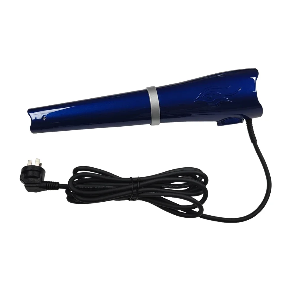 Blue Terahertz Wand Terahertz Flame  Blue Light