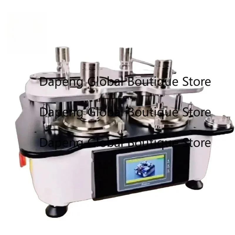 ISO12947 ISO17704 ISO 5470-2 ASTM D4966 Fabric Abrasion  Abrasion Pilling Tester Testing Machine