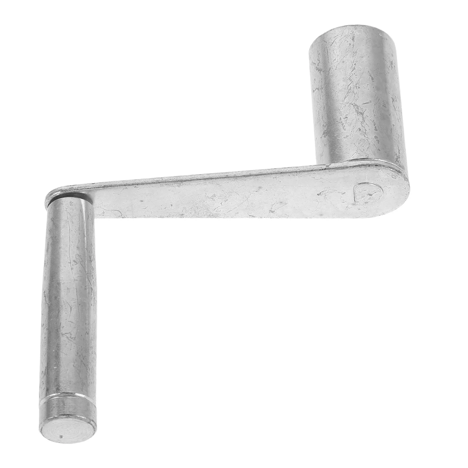 Crank Handle Machine Tool Handwheel Lathe Revolving Grip Halloween Christmas New Year Wire Spool Square Socket Wear