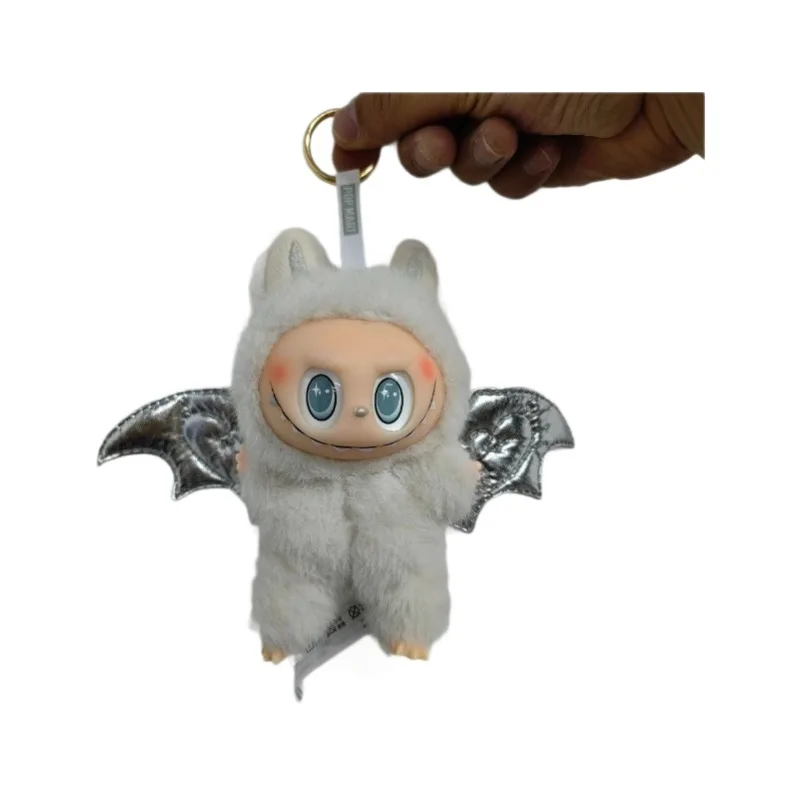 هدية عيد ميلاد للأطفال من سلسلة Labu الأكثر مبيعًا لعام 2025 من Little Angel and Little Leader