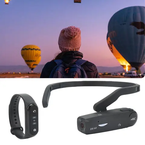 10 best sales bärbar kamera - №9