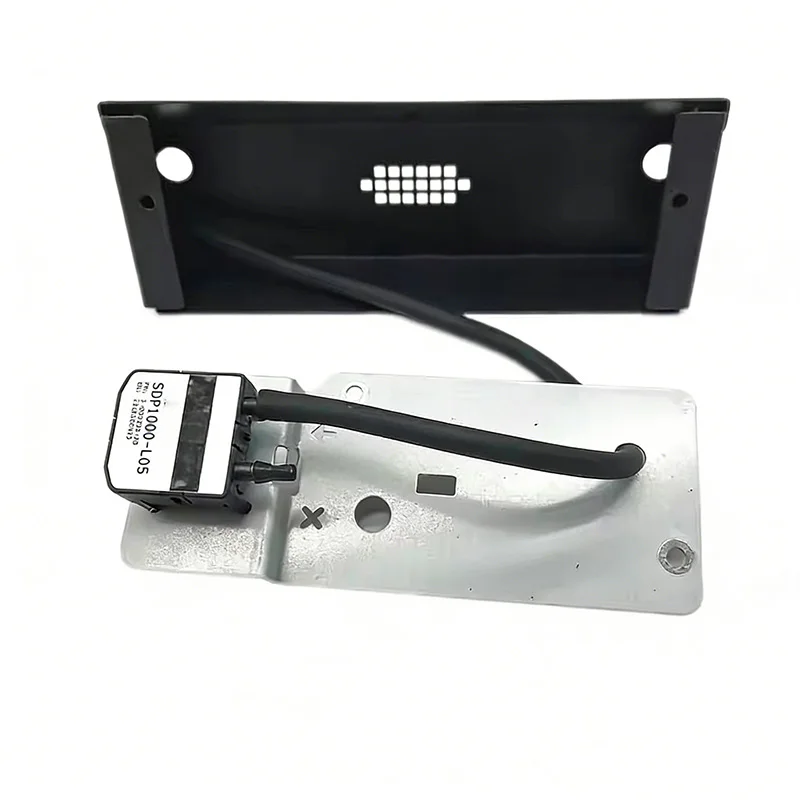 B4H70-67062 Pressure Sensor And Valve W/cover Compatible for HP Latex 310 330 360 #831 Printer Plotter Parts