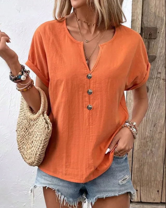 HY6516 Orange