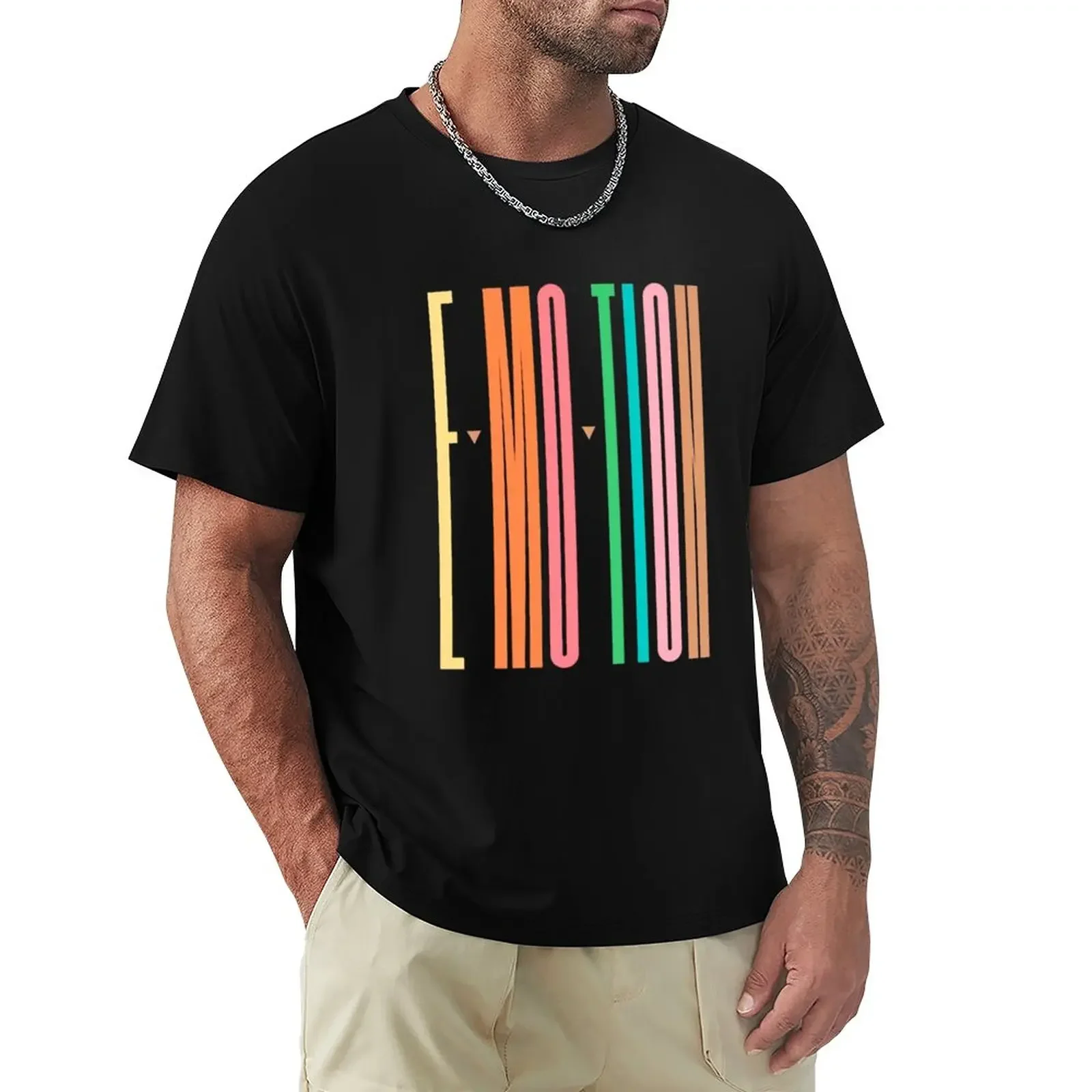 Carly rae Jepsen m-erch Carly rae Jepsen Emotion Color Logo T-Shirt black t shirts big and tall t shirts for men