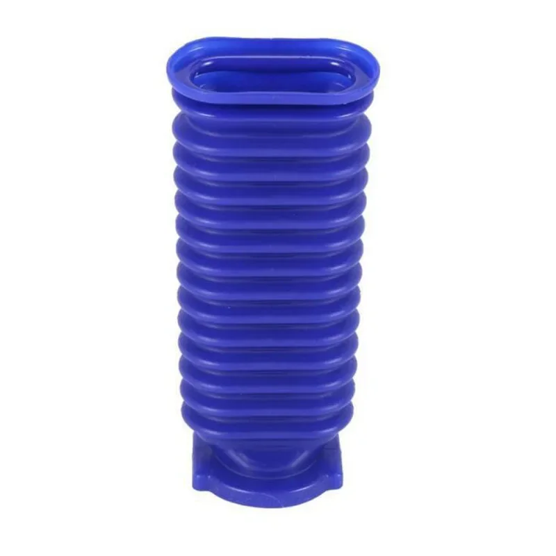 Blue Hose Replacement Parts for Dyson V6 V7 V8 V10 V11 Vacuum Cleaner Soft Roller Suction Head Hose Cleaning Accessories Spare