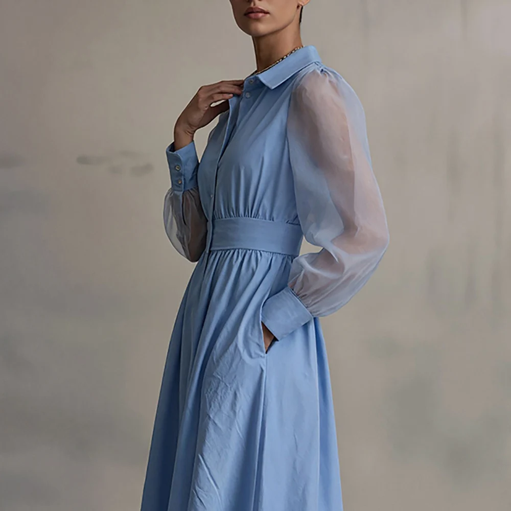Thumbnail 2 - #66 Midi A-Line Dress List of Top Picks