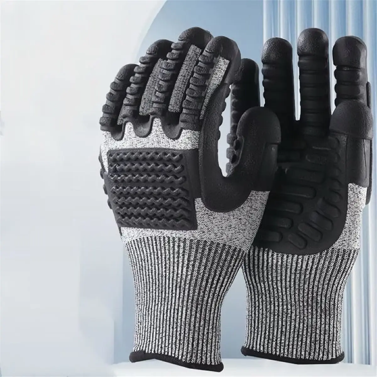 Super Hot Sale Brand Cut-Resistant and Impact-Resistant Gloves