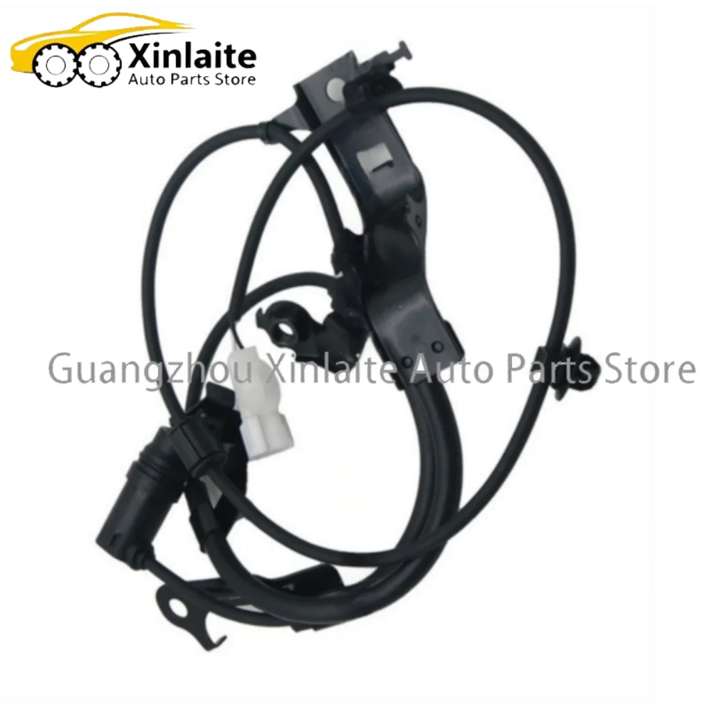 

89542-0K010 89543-0K010 High Quality Front Left Right Wheel Speed ABS Sensor For Toyota Innova Hilux Vigo 2005-2014 Auto Parts