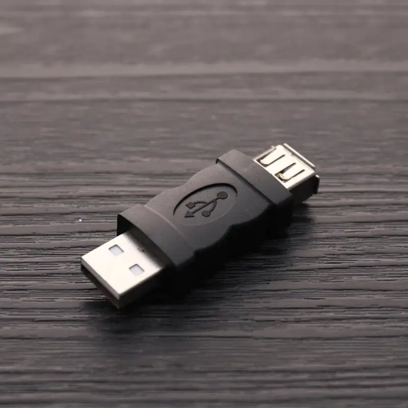 918C Firewire IEEE 1394 6-контактный USB-адаптер, преобразователь адаптера «мама-папа» для MP3