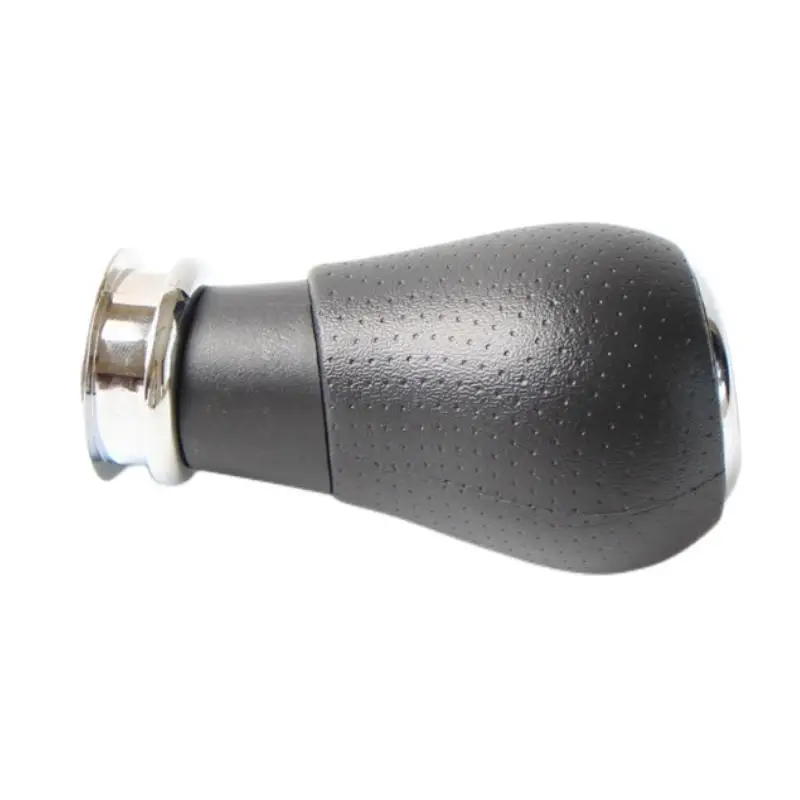 6 Speed Gear Shift Knob For Honda CRV CR-V MK3 2006 2007 2008 2009 2010 2011 2012 Shifter Lever Arm Headball Car Accessories