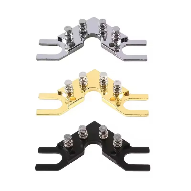 B2/B3/B4 Guitar Locking Tuners Lock Useful Guitar Locking Tuning Key Peg Machine Guitar String Butler Guitar Accessories