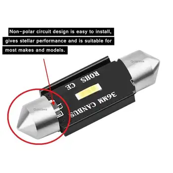 8 best sales girlandy świetlne LED - №7