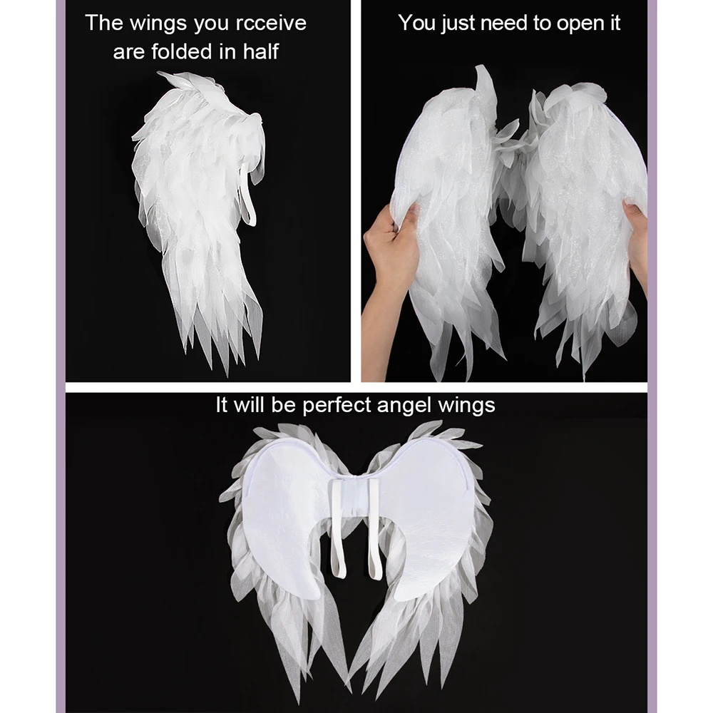 Web Wings: The Ultimate Guide to Enhancing Your Party and Costume Experience