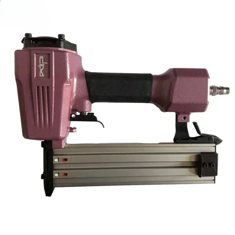 16 Gauge T50 Straight Finish Nailer Accepts 3/4