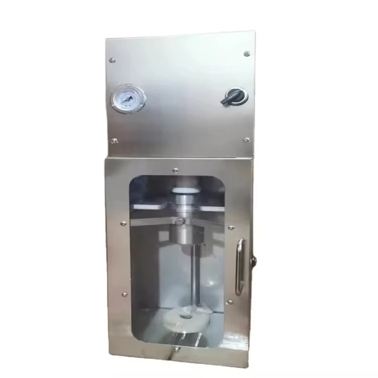

For Self-painting Pneumatic Hot Sale Hand Spray Filling Machine Air Cleaner Filling Pepper Spray Filler Paint Filling Machine