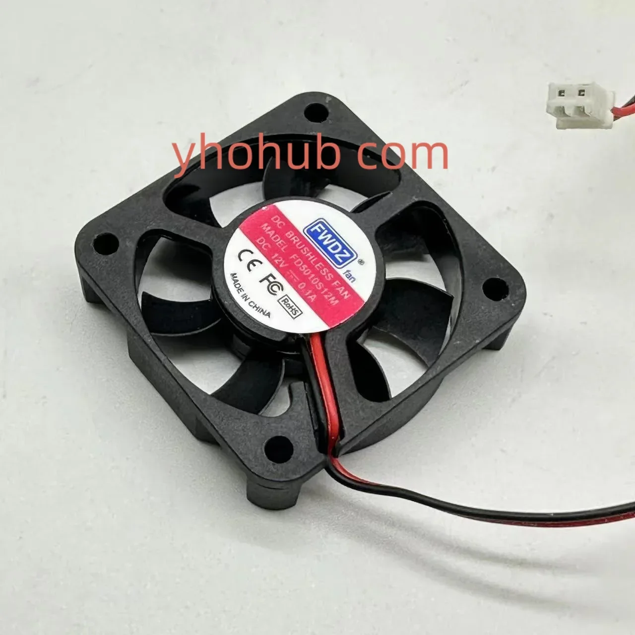 Fwdz FD5010S12M Dc … - image