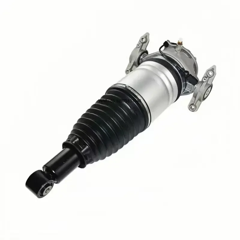 

Suitable for 92A 958 Front and Left/Right Air Shock Absorber Struts Air Suspension Units 7P6616019K 7P6616020K