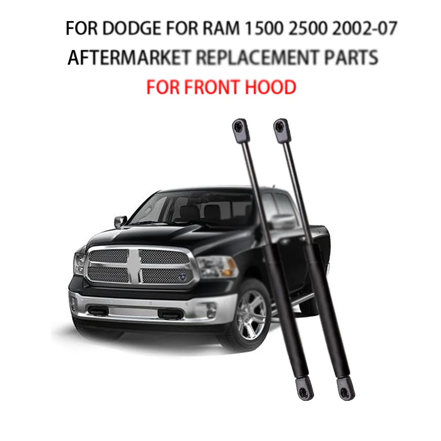 2Pcs 2002-07 For Do…