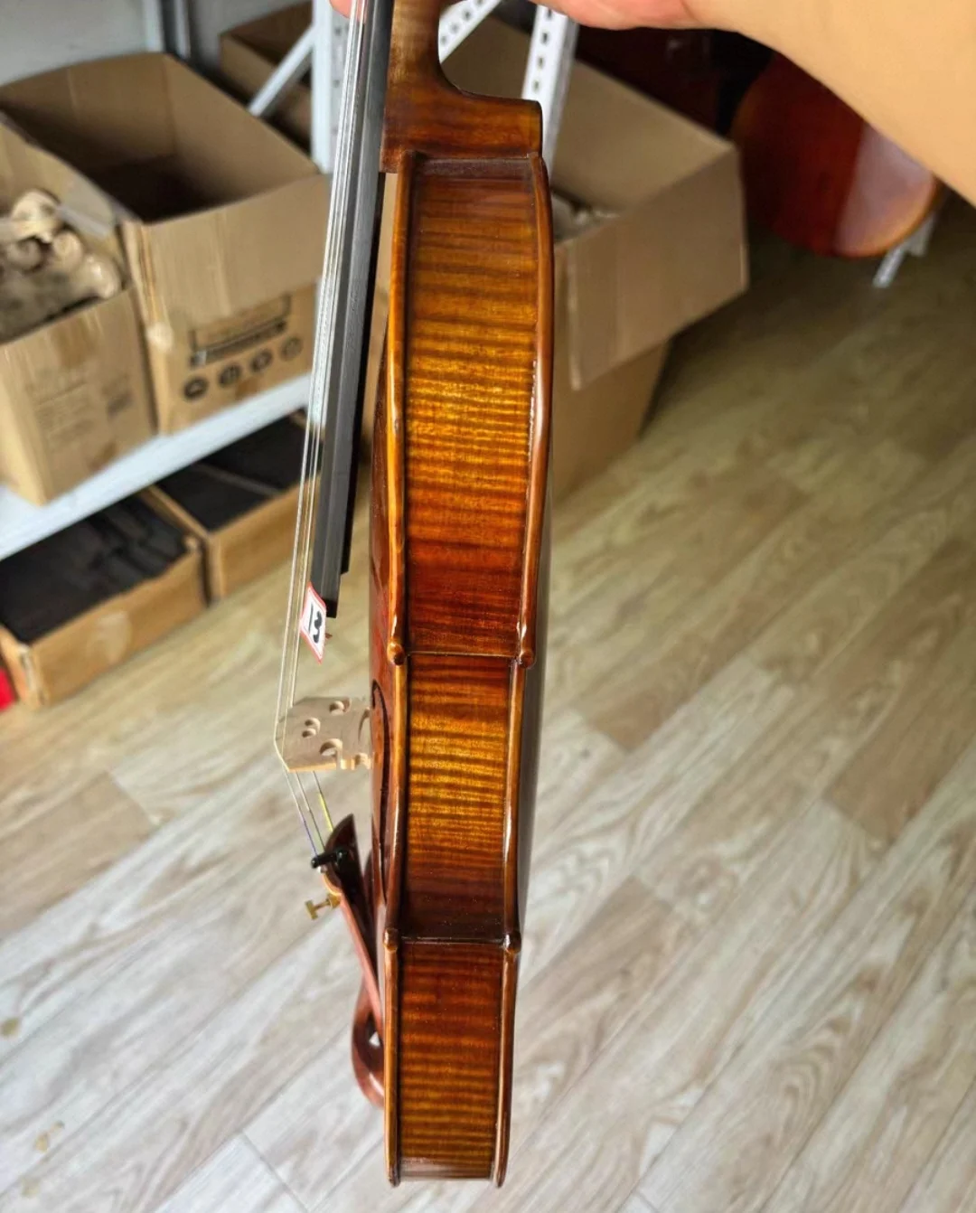 Thumbnail 4 - #32 Best Rated Violins to Buy in 2026