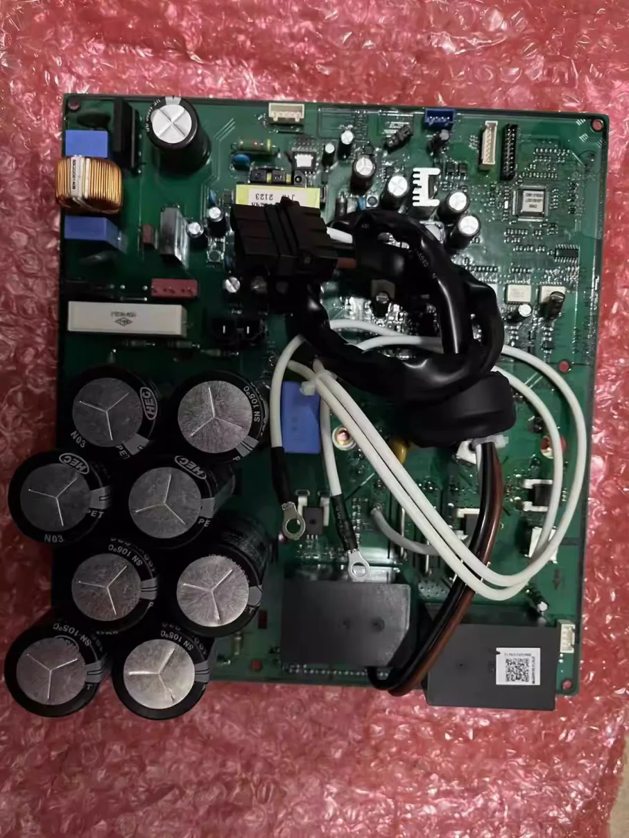 

Brand new Samsung central air conditioning inverter board DB92-02782A DB93-11807E DB41-01178A