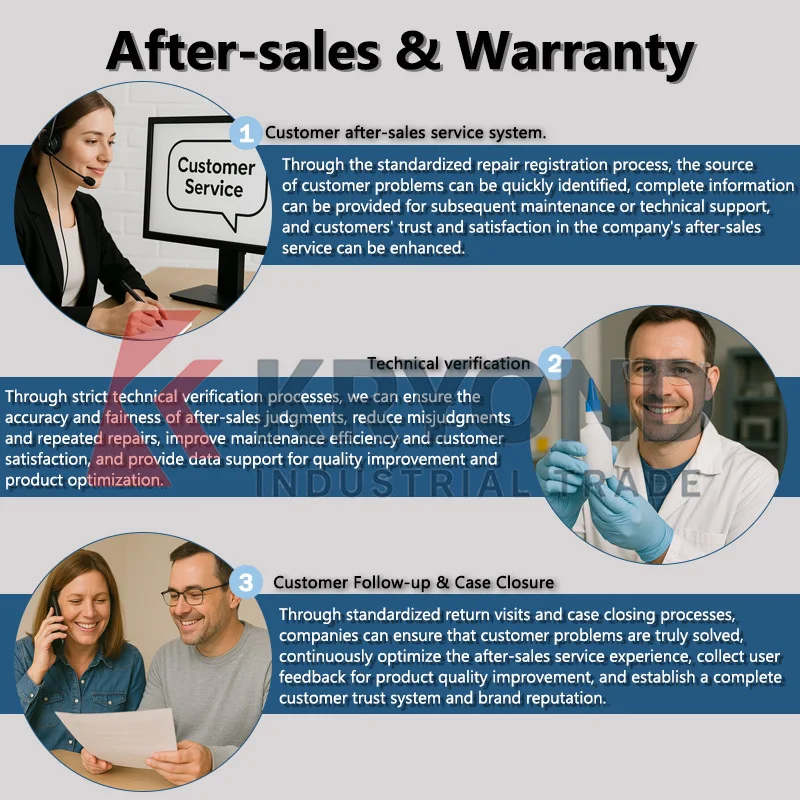 WUQING Satlon D-3 606 Mastic de résine époxy thermocollant à haute température pour composants électriques et applications industrielles