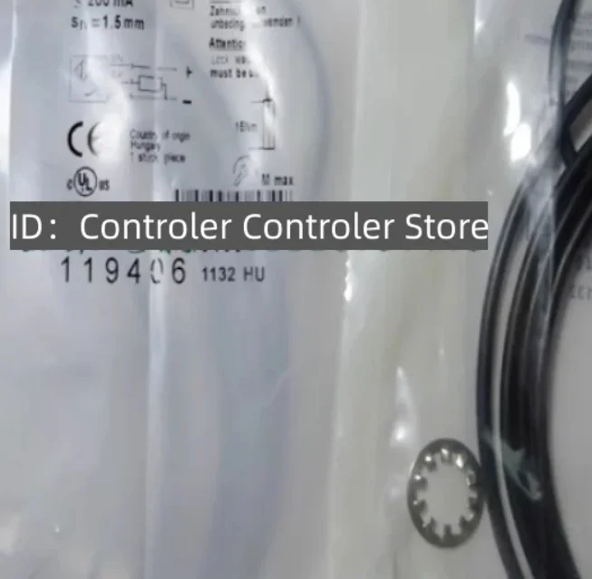 

Новый высокий датчик BHS0028 BES 516-300-S205-D-PU-03