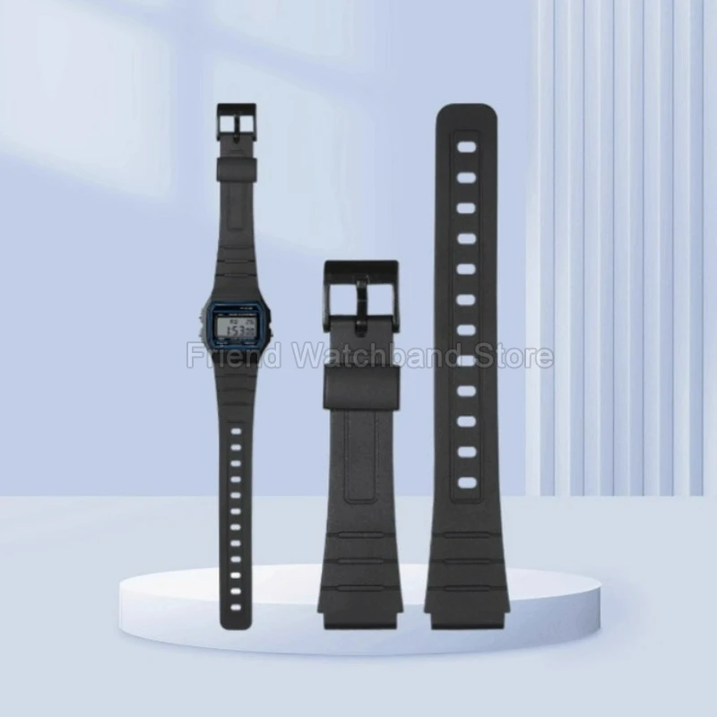 For ​​Casio F-91W R…