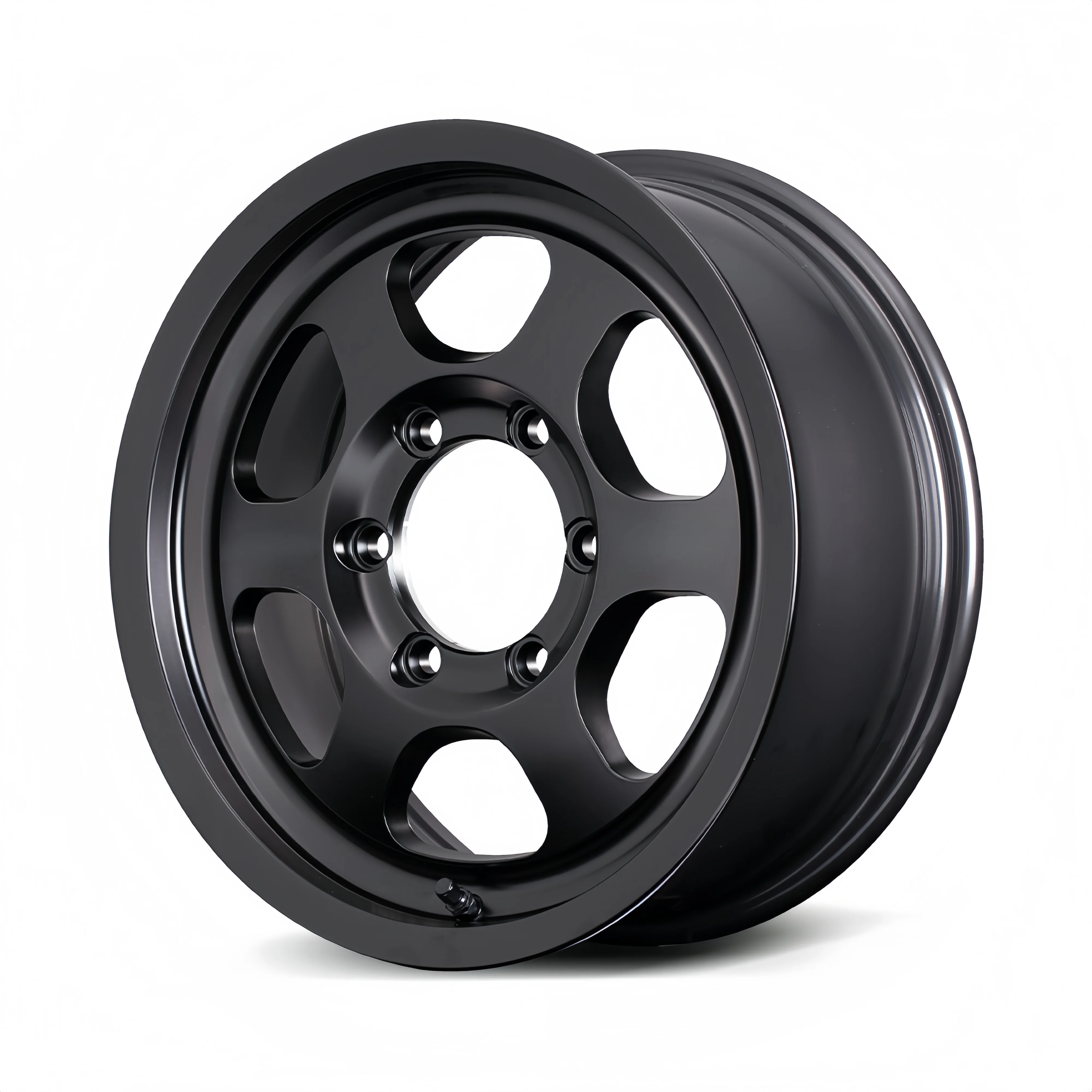 Custom 2-Piece Forged TE37 Wheels 17-24 Inch Deep Lip 5x114.3 5x120 Fit for F30 G20 F32 G22 M3 M4 350Z 370Z - view 5