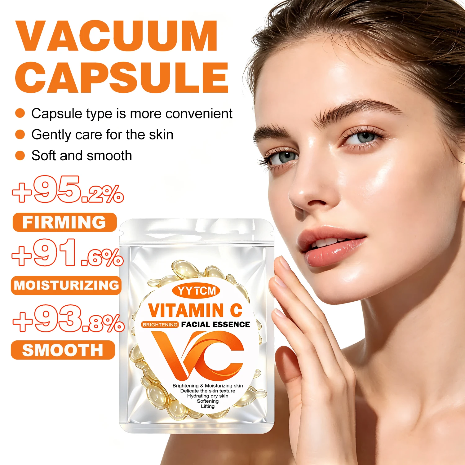 เซรั่มบำรุงผิวหน้าวิตามินซี ให - Exosome Serum Ampoule บทวิจารณ์และราคา