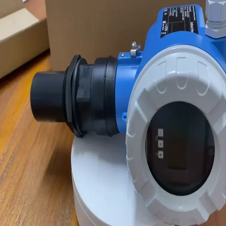 

Hot SalesCost Effective Device For Sophisticated Level Measurement Prosonic