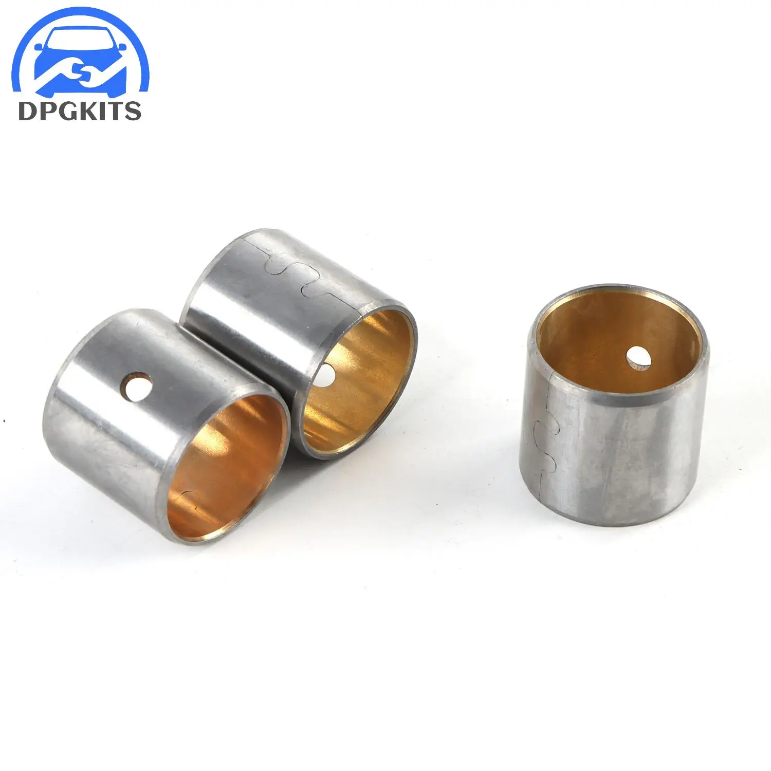

3TNV70 3TNV70-HGE Cam Bearing Set for Yanmar VIO15-3 VIO10-2 VIO15-2A Excavator & John Deere Gator XUV Replacement Accessories