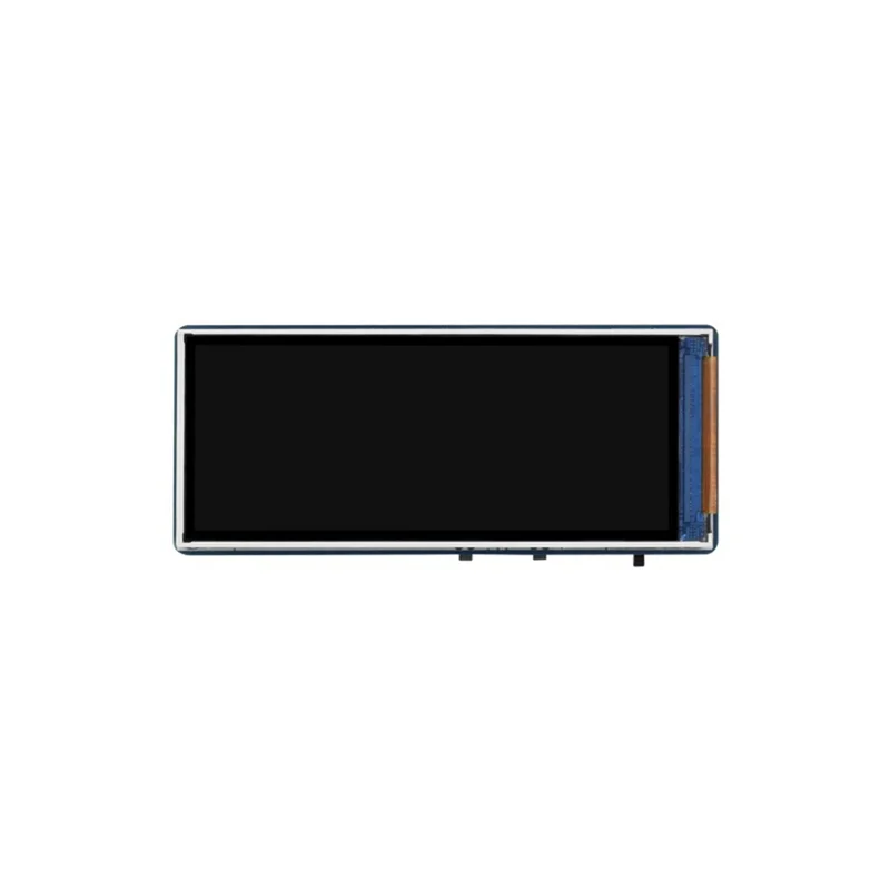 ABZW ESP32-S3 32-Bit LX7 Dual-Core Processor, 3.16Inch 320X820 Pixels Display Development Board, 262K Color, Up To 240Mhz