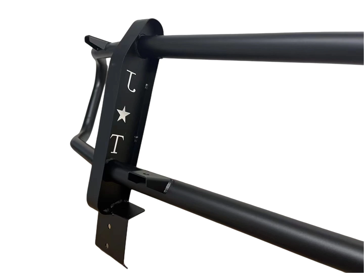 

The best-selling car bumper for theT2 is protect the new condition of the vehicle