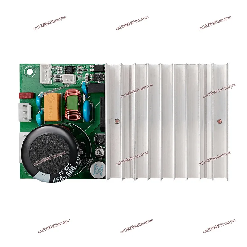 

Agitator DC Motor Driver Board Household Industrial Kitchen Agitator Intelligent Power Module