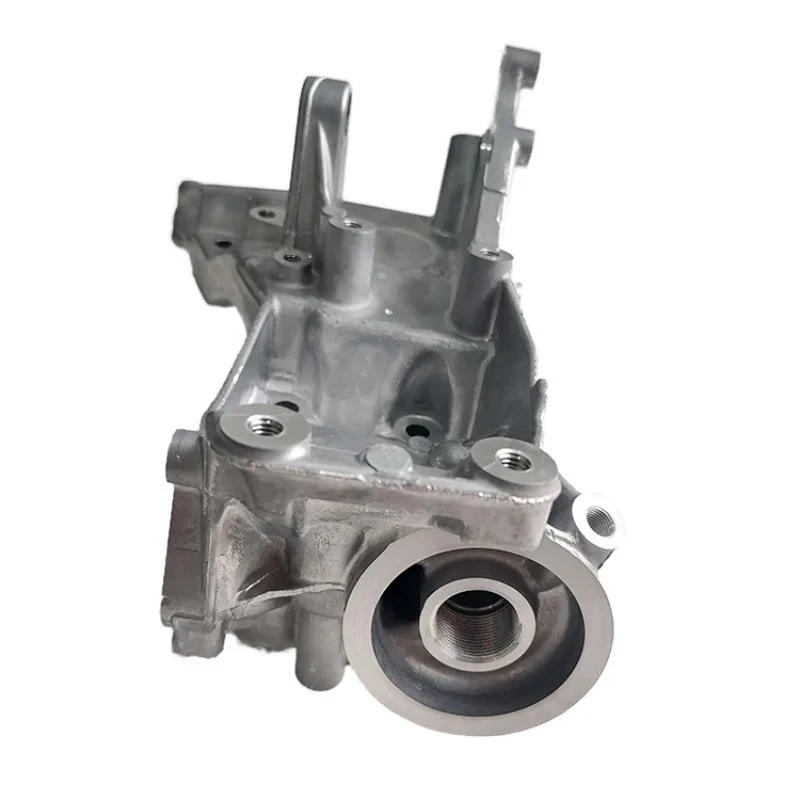 EA888 EVO2 Original Metal Automotive Aluminum Casting Accessories 06H903143F Engine Bracket