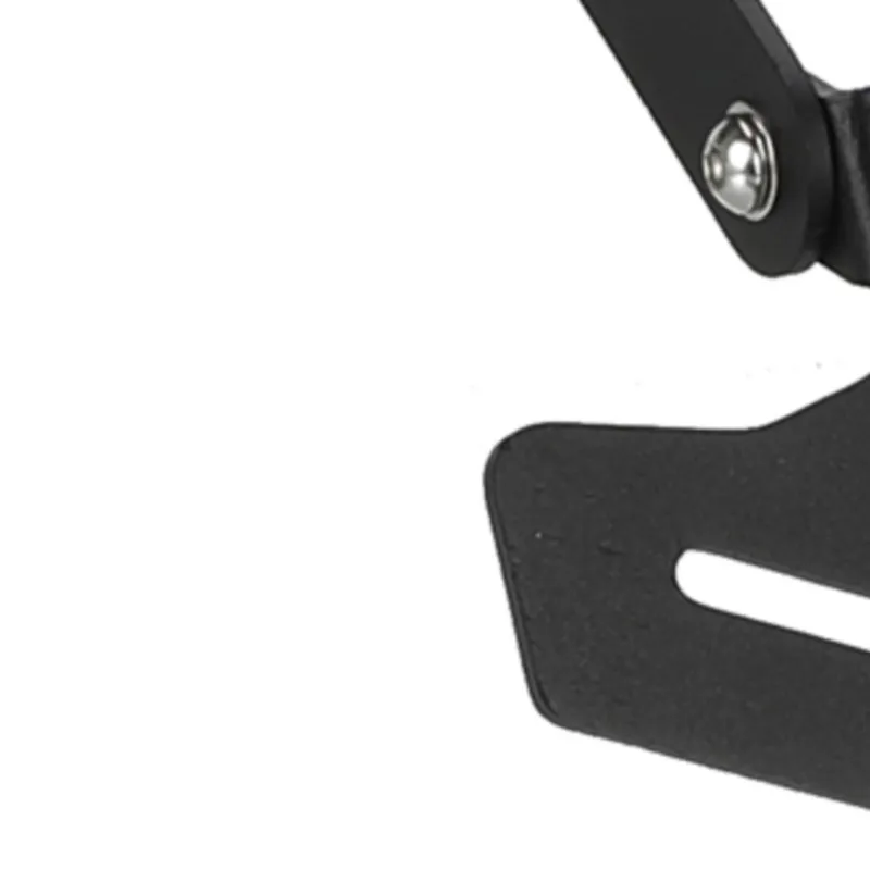 

Держатель номерного знака LED из алюминия T-5754 для мотоциклов CFMOTO 450MT Ibex 450 450 MT 800MT-X, 2024-2027 гг.