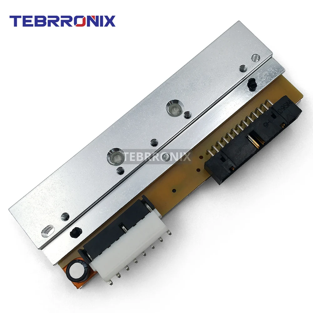 P1053360-019 New Original Printhead for Zebra 105SL Plus Thermal Barcode Label Printer 300dpi Print Head